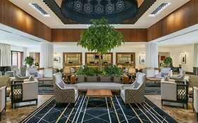 Le Meridien N'Fis